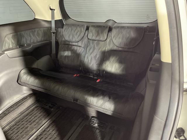 オデッセイ アブソルート・EXホンダセンシング ホンダセンシング 純正9型ナビ 全方位モニター 純正フリップダウンモニター ビルトインETC2.0 前後ドライブレコーダー パワーシート シートヒーター パドルシフト BSM LED スペアキー(55枚目)