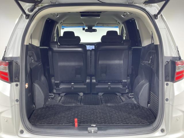 オデッセイ アブソルート・EXホンダセンシング ホンダセンシング 純正9型ナビ 全方位モニター 純正フリップダウンモニター ビルトインETC2.0 前後ドライブレコーダー パワーシート シートヒーター パドルシフト BSM LED スペアキー(58枚目)