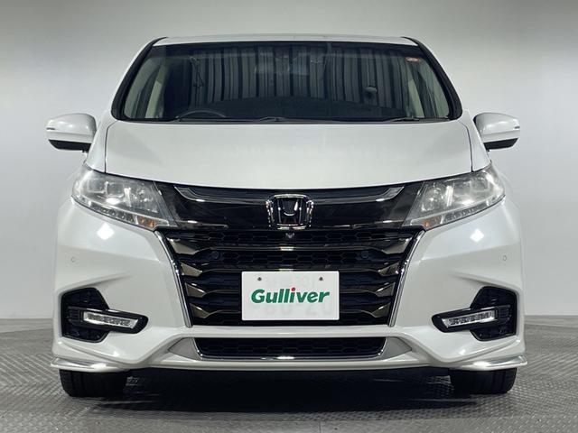 オデッセイ アブソルート・EXホンダセンシング ホンダセンシング 純正9型ナビ 全方位モニター 純正フリップダウンモニター ビルトインETC2.0 前後ドライブレコーダー パワーシート シートヒーター パドルシフト BSM LED スペアキー(60枚目)