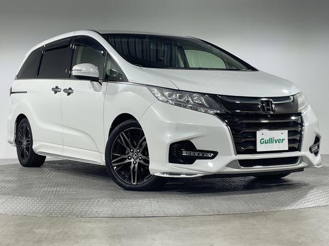 オデッセイ アブソルート・EXホンダセンシング ホンダセンシング 純正9型ナビ 全方位モニター 純正フリップダウンモニター ビルトインETC2.0 前後ドライブレコーダー パワーシート シートヒーター パドルシフト BSM LED スペアキー(61枚目)