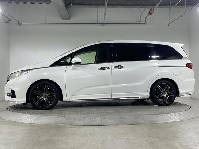 オデッセイ アブソルート・EXホンダセンシング ホンダセンシング 純正9型ナビ 全方位モニター 純正フリップダウンモニター ビルトインETC2.0 前後ドライブレコーダー パワーシート シートヒーター パドルシフト BSM LED スペアキー(66枚目)