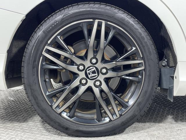 オデッセイ アブソルート・EXホンダセンシング ホンダセンシング 純正9型ナビ 全方位モニター 純正フリップダウンモニター ビルトインETC2.0 前後ドライブレコーダー パワーシート シートヒーター パドルシフト BSM LED スペアキー(71枚目)