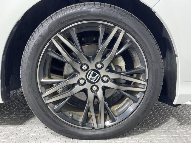 オデッセイ アブソルート・EXホンダセンシング ホンダセンシング 純正9型ナビ 全方位モニター 純正フリップダウンモニター ビルトインETC2.0 前後ドライブレコーダー パワーシート シートヒーター パドルシフト BSM LED スペアキー(72枚目)