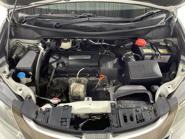 オデッセイ アブソルート・EXホンダセンシング ホンダセンシング 純正9型ナビ 全方位モニター 純正フリップダウンモニター ビルトインETC2.0 前後ドライブレコーダー パワーシート シートヒーター パドルシフト BSM LED スペアキー(76枚目)