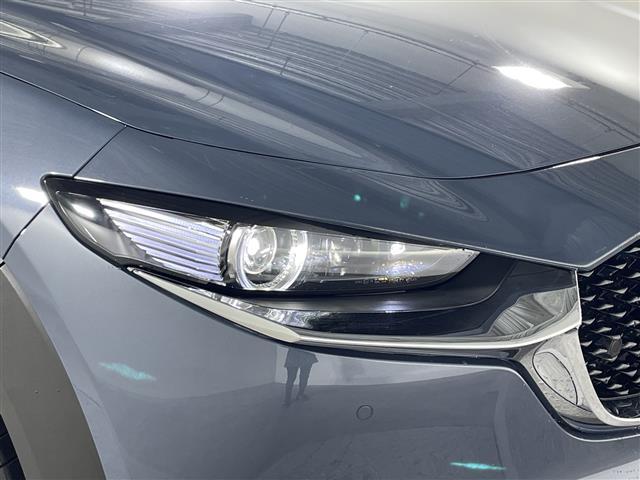 ＣＸ－３０ ２０Ｓ　ブラックトーンエディション　マツダ８．８型コネクト　３６０度ビューカメラ　　ｉ－ＡＣＴＩＶＳＥＮＳＥ　　ＣＤ／ＤＶＤ／フルセグ　ＰＢＤ　ＨＵＤ　ＡＬＨ　前後ドラレコ　前後ソナー　アイドリングＳ　スマートキー　プッシュＳ　ＥＥＴＣ（40枚目）