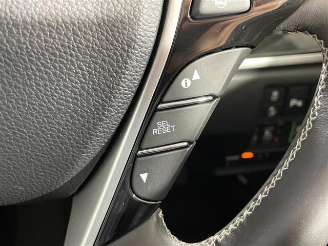 オデッセイ アブソルート・EXホンダセンシング ホンダセンシング 純正8型ナビ 全方位カメラ パーキングアシスト 両側電動スライドドア シートヒーター パワーシート オットマン ビルトインETC2.0 前後ドライブレコーダー パドルシフト LED(23枚目)