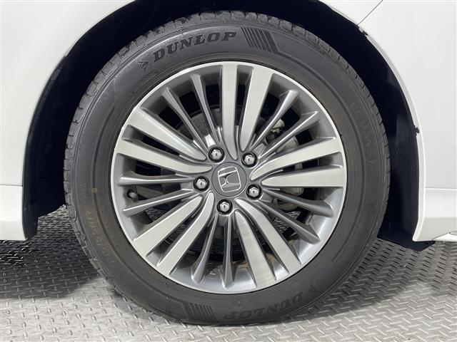 オデッセイ アブソルート・EXホンダセンシング ホンダセンシング 純正8型ナビ 全方位カメラ パーキングアシスト 両側電動スライドドア シートヒーター パワーシート オットマン ビルトインETC2.0 前後ドライブレコーダー パドルシフト LED(40枚目)