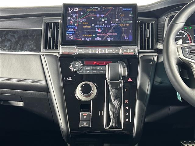 デリカD:5 ブラックエディション 11型ナビ マルチアラウンドビューモニター オートステップ 両側電動スライドドア レザーシート パワーシート シートヒーター パワーバックドア パドルシフト ステアリングヒーター LED マット(28枚目)