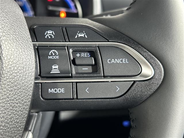 ヴォクシー ハイブリッドS-Z 登録済未使用 純正ディスプレイオーディオ 快適利便パッケージ パノラミックビューモニター パーキングアシスト デジタルインナーミラー AC100V フロントデアイサー BSM CD・DVD LED(23枚目)