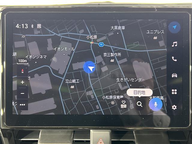 ヴォクシー ハイブリッドS-Z 登録済未使用 純正ディスプレイオーディオ 快適利便パッケージ パノラミックビューモニター パーキングアシスト デジタルインナーミラー AC100V フロントデアイサー BSM CD・DVD LED(26枚目)
