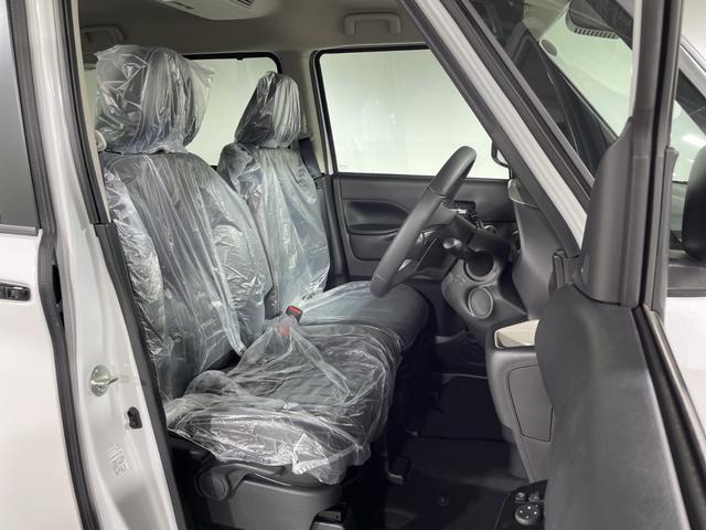 デリカミニ Ｔ　プレミアム　純正９型ＤＡ　アラウンドビューモニター　２トーンカラー　ｅ－Ａｓｓｉｓｔ　ＭＩ－ＰＩＬＯＴ　デジタルインナーミラー　両側電動　ＬＥＤヘッドランプ　前シートヒーター　半革シート　ステアリングヒーター（40枚目）