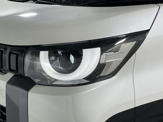 デリカミニ Ｔ　プレミアム　純正９型ＤＡ　アラウンドビューモニター　２トーンカラー　ｅ－Ａｓｓｉｓｔ　ＭＩ－ＰＩＬＯＴ　デジタルインナーミラー　両側電動　ＬＥＤヘッドランプ　前シートヒーター　半革シート　ステアリングヒーター（64枚目）