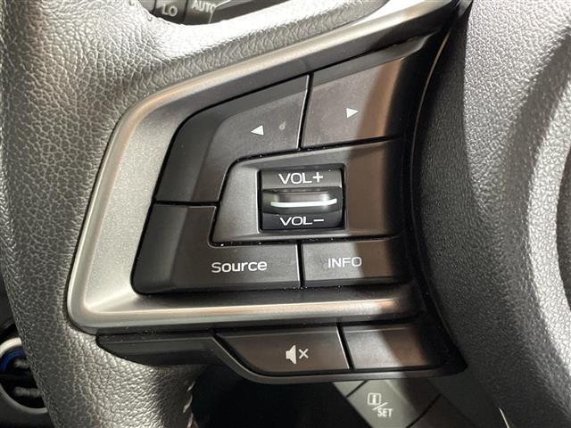 インプレッサスポーツ 2.0i-Sアイサイト 純正8型ナビ バックカメラ フルセグ STIフロントリップ 衝突危険警告 ACC AEB AT誤発進抑制 LDW BSM ふらつき警報 先行車発進告知 前席シートヒーター/PWシート パドルシフト(17枚目)