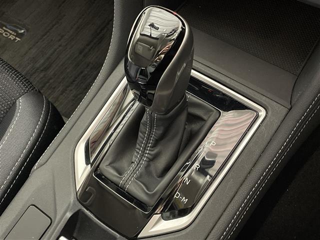 インプレッサスポーツ 2.0i-Sアイサイト 純正8型ナビ バックカメラ フルセグ STIフロントリップ 衝突危険警告 ACC AEB AT誤発進抑制 LDW BSM ふらつき警報 先行車発進告知 前席シートヒーター/PWシート パドルシフト(21枚目)