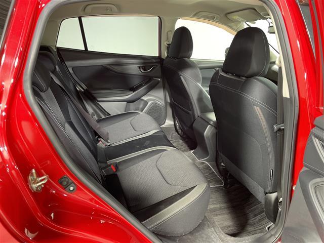 インプレッサスポーツ 2.0i-Sアイサイト 純正8型ナビ バックカメラ フルセグ STIフロントリップ 衝突危険警告 ACC AEB AT誤発進抑制 LDW BSM ふらつき警報 先行車発進告知 前席シートヒーター/PWシート パドルシフト(25枚目)