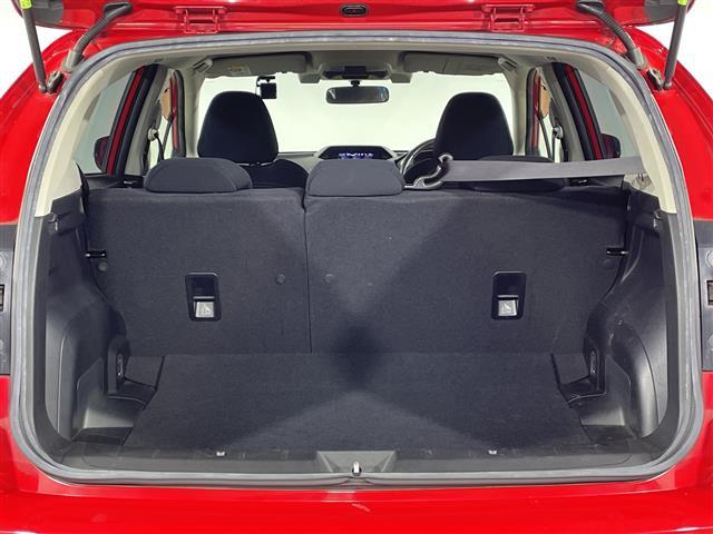 インプレッサスポーツ 2.0i-Sアイサイト 純正8型ナビ バックカメラ フルセグ STIフロントリップ 衝突危険警告 ACC AEB AT誤発進抑制 LDW BSM ふらつき警報 先行車発進告知 前席シートヒーター/PWシート パドルシフト(26枚目)