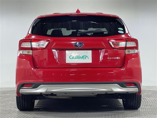 インプレッサスポーツ 2.0i-Sアイサイト 純正8型ナビ バックカメラ フルセグ STIフロントリップ 衝突危険警告 ACC AEB AT誤発進抑制 LDW BSM ふらつき警報 先行車発進告知 前席シートヒーター/PWシート パドルシフト(33枚目)