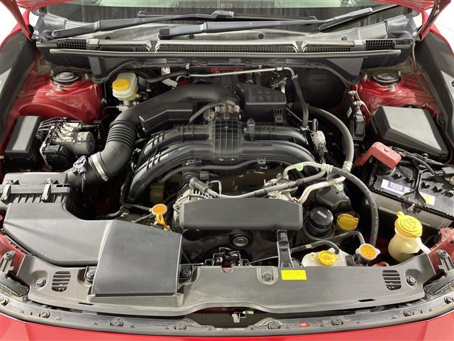 インプレッサスポーツ 2.0i-Sアイサイト 純正8型ナビ バックカメラ フルセグ STIフロントリップ 衝突危険警告 ACC AEB AT誤発進抑制 LDW BSM ふらつき警報 先行車発進告知 前席シートヒーター/PWシート パドルシフト(42枚目)