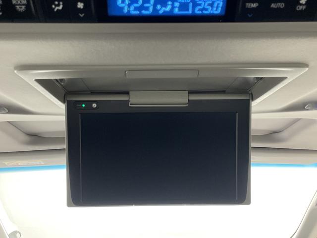 アルファード ２．５Ｓ　Ｃパッケージ　純正９型ＤＡ　純正　ナビ　Ｂカメラ　両側電動　ツインムーンルーフ　セーフティセンス　ＡＨＢ　ＢＳＭ　ＰＢＤ　モデリスタエアロ／マフラー　Ｄミラー　前席シートヒーター／ベンチレーション　ＡＣ１００Ｖ（5枚目）