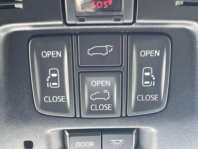 アルファード ２．５Ｓ　Ｃパッケージ　純正９型ＤＡ　純正　ナビ　Ｂカメラ　両側電動　ツインムーンルーフ　セーフティセンス　ＡＨＢ　ＢＳＭ　ＰＢＤ　モデリスタエアロ／マフラー　Ｄミラー　前席シートヒーター／ベンチレーション　ＡＣ１００Ｖ（9枚目）