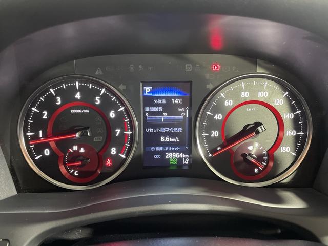 アルファード ２．５Ｓ　Ｃパッケージ　純正９型ＤＡ　純正　ナビ　Ｂカメラ　両側電動　ツインムーンルーフ　セーフティセンス　ＡＨＢ　ＢＳＭ　ＰＢＤ　モデリスタエアロ／マフラー　Ｄミラー　前席シートヒーター／ベンチレーション　ＡＣ１００Ｖ（13枚目）