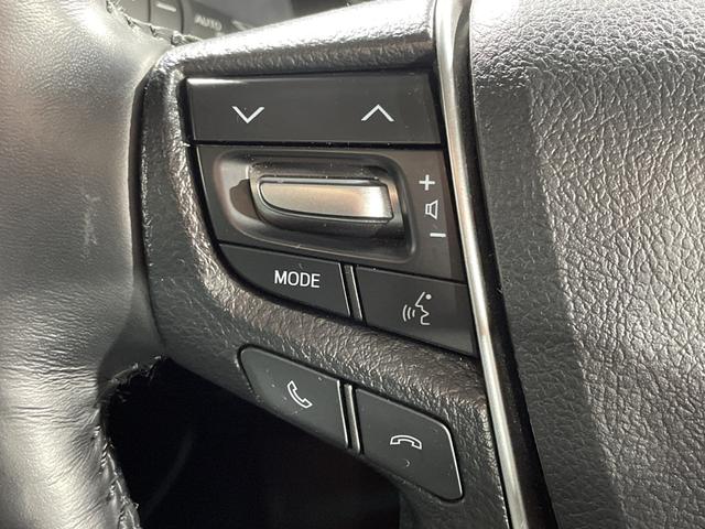 アルファード ２．５Ｓ　Ｃパッケージ　純正９型ＤＡ　純正　ナビ　Ｂカメラ　両側電動　ツインムーンルーフ　セーフティセンス　ＡＨＢ　ＢＳＭ　ＰＢＤ　モデリスタエアロ／マフラー　Ｄミラー　前席シートヒーター／ベンチレーション　ＡＣ１００Ｖ（16枚目）