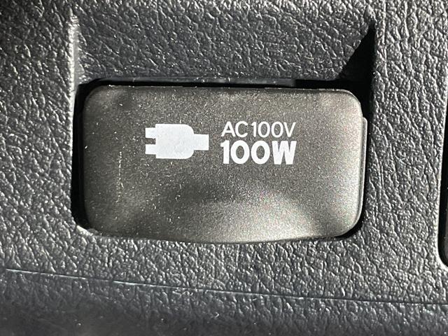 アルファード ２．５Ｓ　Ｃパッケージ　純正９型ＤＡ　純正　ナビ　Ｂカメラ　両側電動　ツインムーンルーフ　セーフティセンス　ＡＨＢ　ＢＳＭ　ＰＢＤ　モデリスタエアロ／マフラー　Ｄミラー　前席シートヒーター／ベンチレーション　ＡＣ１００Ｖ（32枚目）