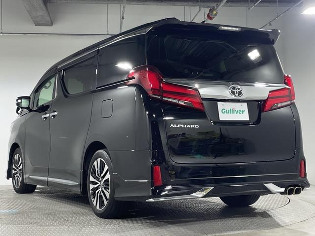 アルファード ２．５Ｓ　Ｃパッケージ　純正９型ＤＡ　純正　ナビ　Ｂカメラ　両側電動　ツインムーンルーフ　セーフティセンス　ＡＨＢ　ＢＳＭ　ＰＢＤ　モデリスタエアロ／マフラー　Ｄミラー　前席シートヒーター／ベンチレーション　ＡＣ１００Ｖ（67枚目）