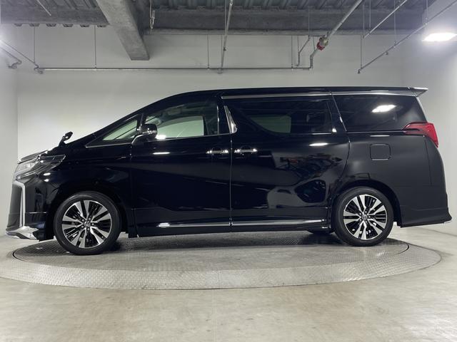 アルファード ２．５Ｓ　Ｃパッケージ　純正９型ＤＡ　純正　ナビ　Ｂカメラ　両側電動　ツインムーンルーフ　セーフティセンス　ＡＨＢ　ＢＳＭ　ＰＢＤ　モデリスタエアロ／マフラー　Ｄミラー　前席シートヒーター／ベンチレーション　ＡＣ１００Ｖ（68枚目）