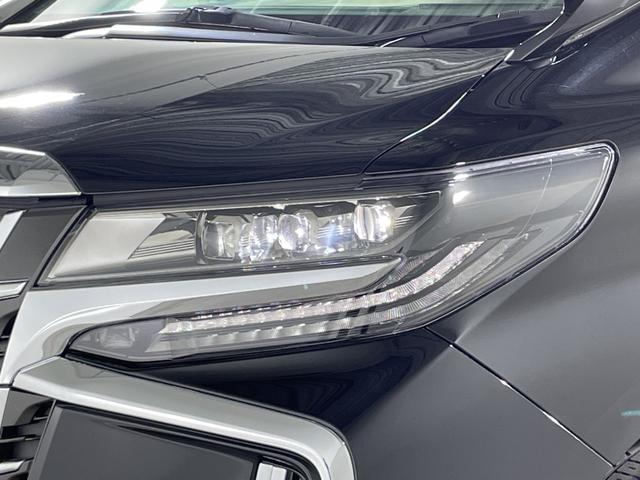 アルファード ２．５Ｓ　Ｃパッケージ　純正９型ＤＡ　純正　ナビ　Ｂカメラ　両側電動　ツインムーンルーフ　セーフティセンス　ＡＨＢ　ＢＳＭ　ＰＢＤ　モデリスタエアロ／マフラー　Ｄミラー　前席シートヒーター／ベンチレーション　ＡＣ１００Ｖ（70枚目）