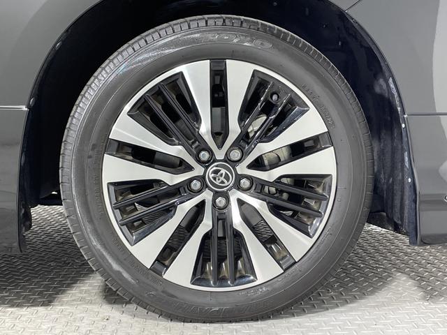 アルファード ２．５Ｓ　Ｃパッケージ　純正９型ＤＡ　純正　ナビ　Ｂカメラ　両側電動　ツインムーンルーフ　セーフティセンス　ＡＨＢ　ＢＳＭ　ＰＢＤ　モデリスタエアロ／マフラー　Ｄミラー　前席シートヒーター／ベンチレーション　ＡＣ１００Ｖ（73枚目）