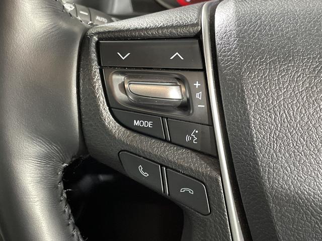 アルファード ２．５Ｓ　Ｃパッケージ　純正９型ＤＡ　純正１２型フリップダウンＭ　Ｂカメラ　両側電動　ツインムーンルーフ　ＴＳＳ　ＢＳＭ　デジタルミラー　ＰＢＤ　前席パワーシート／シートヒーター　前席ベンチレーション　ＬＥＤヘッド／フォグ（16枚目）