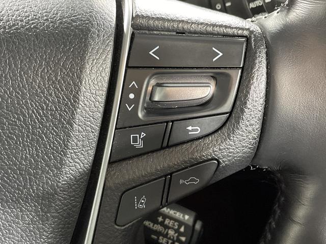 アルファード ２．５Ｓ　Ｃパッケージ　純正９型ＤＡ　純正１２型フリップダウンＭ　Ｂカメラ　両側電動　ツインムーンルーフ　ＴＳＳ　ＢＳＭ　デジタルミラー　ＰＢＤ　前席パワーシート／シートヒーター　前席ベンチレーション　ＬＥＤヘッド／フォグ（17枚目）