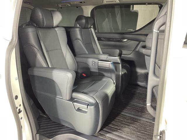 アルファード ２．５Ｓ　Ｃパッケージ　純正９型ＤＡ　純正１２型フリップダウンＭ　Ｂカメラ　両側電動　ツインムーンルーフ　ＴＳＳ　ＢＳＭ　デジタルミラー　ＰＢＤ　前席パワーシート／シートヒーター　前席ベンチレーション　ＬＥＤヘッド／フォグ（52枚目）