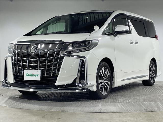 アルファード ２．５Ｓ　Ｃパッケージ　純正９型ＤＡ　純正１２型フリップダウンＭ　Ｂカメラ　両側電動　ツインムーンルーフ　ＴＳＳ　ＢＳＭ　デジタルミラー　ＰＢＤ　前席パワーシート／シートヒーター　前席ベンチレーション　ＬＥＤヘッド／フォグ（60枚目）