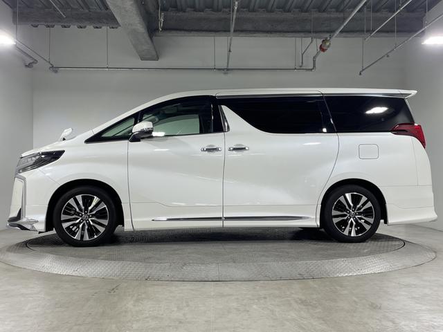 アルファード ２．５Ｓ　Ｃパッケージ　純正９型ＤＡ　純正１２型フリップダウンＭ　Ｂカメラ　両側電動　ツインムーンルーフ　ＴＳＳ　ＢＳＭ　デジタルミラー　ＰＢＤ　前席パワーシート／シートヒーター　前席ベンチレーション　ＬＥＤヘッド／フォグ（67枚目）