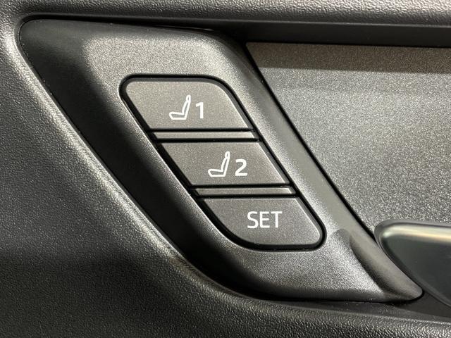 プリウス Ｚ　トヨタセーフティセンス　純正１２．３型ＤＡ　パノラミックビューモニター　デジタルインナーミラー　ＡＣ１００Ｖ　ＢＳＭ　置くだけ充電　メモリシート　シートヒーター　ベンチレーション　モデリスタエアロ（8枚目）