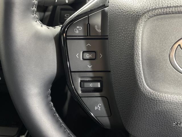 プリウス Ｚ　トヨタセーフティセンス　純正１２．３型ＤＡ　パノラミックビューモニター　デジタルインナーミラー　ＡＣ１００Ｖ　ＢＳＭ　置くだけ充電　メモリシート　シートヒーター　ベンチレーション　モデリスタエアロ（13枚目）