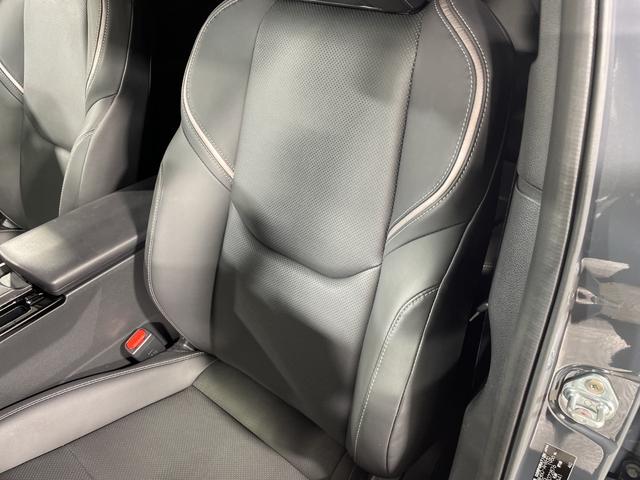 プリウス Ｚ　トヨタセーフティセンス　純正１２．３型ＤＡ　パノラミックビューモニター　デジタルインナーミラー　ＡＣ１００Ｖ　ＢＳＭ　置くだけ充電　メモリシート　シートヒーター　ベンチレーション　モデリスタエアロ（50枚目）