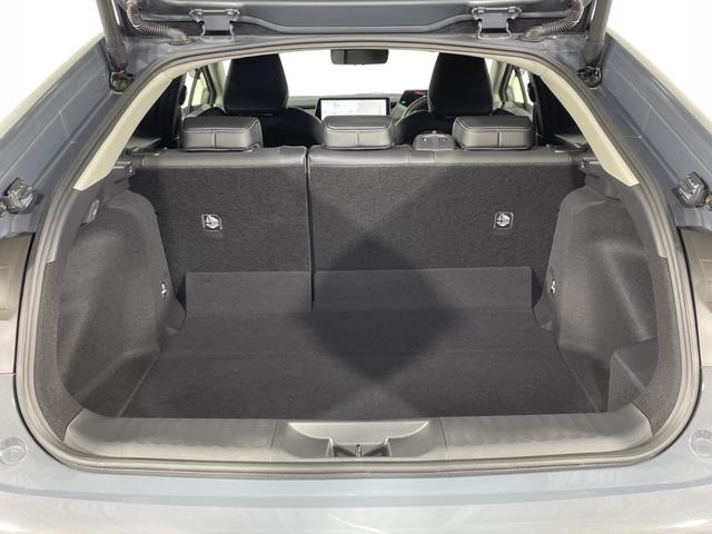 プリウス Ｚ　トヨタセーフティセンス　純正１２．３型ＤＡ　パノラミックビューモニター　デジタルインナーミラー　ＡＣ１００Ｖ　ＢＳＭ　置くだけ充電　メモリシート　シートヒーター　ベンチレーション　モデリスタエアロ（57枚目）