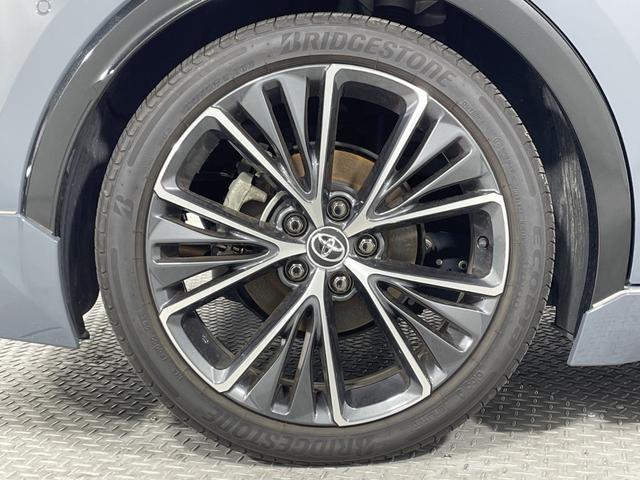 プリウス Ｚ　トヨタセーフティセンス　純正１２．３型ＤＡ　パノラミックビューモニター　デジタルインナーミラー　ＡＣ１００Ｖ　ＢＳＭ　置くだけ充電　メモリシート　シートヒーター　ベンチレーション　モデリスタエアロ（72枚目）