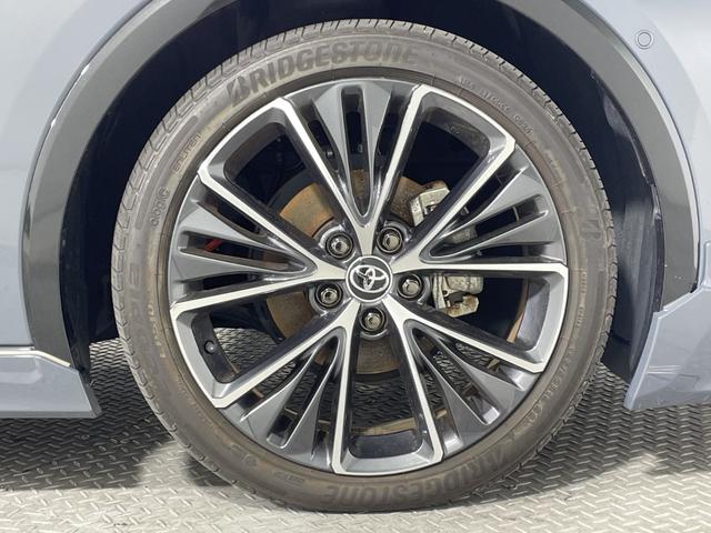 プリウス Ｚ　トヨタセーフティセンス　純正１２．３型ＤＡ　パノラミックビューモニター　デジタルインナーミラー　ＡＣ１００Ｖ　ＢＳＭ　置くだけ充電　メモリシート　シートヒーター　ベンチレーション　モデリスタエアロ（73枚目）