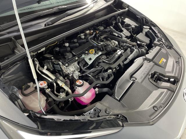 プリウス Ｚ　トヨタセーフティセンス　純正１２．３型ＤＡ　パノラミックビューモニター　デジタルインナーミラー　ＡＣ１００Ｖ　ＢＳＭ　置くだけ充電　メモリシート　シートヒーター　ベンチレーション　モデリスタエアロ（78枚目）