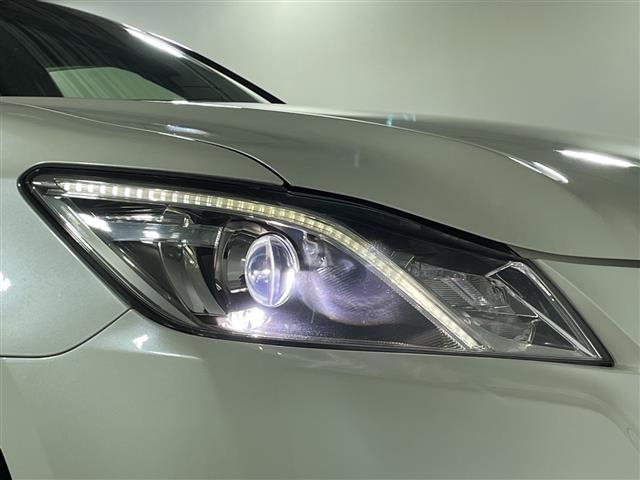 クラウンハイブリッド アスリートＳ　純正メーカーナビ　バックカメラ　クルコン　フルセグ　ＴＲＤフルスポイラー　ＲＡＹＳ２０インチＡＷ　前席シートヒーター／パワーシート　革巻きステアリング　ステアリングヒーター　純正ＥＴＣ　ＬＥＤランプ（31枚目）