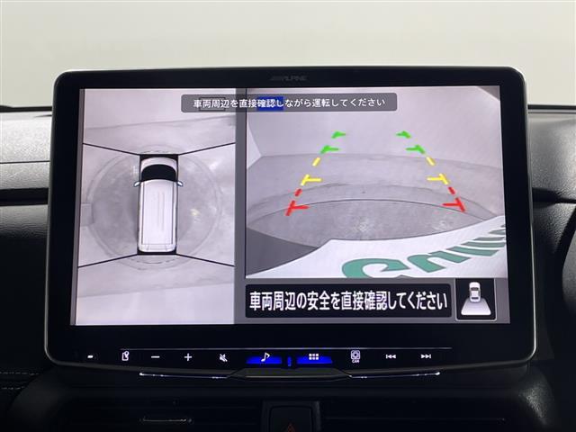 ルークス ハイウェイスターＧタボアバンクロムプロパイロットＥＤ　プロパイロット　社外ディスプレイオーディオ　アラウンドビューモニター　両側電動スライドドア　アイドリングストップ機能　インテリジェントキー　プッシュスタートボタン　ＬＥＤ　フォグランプ　マット　ＡＷ（3枚目）