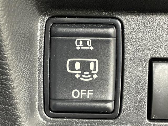 ルークス ハイウェイスターＧタボアバンクロムプロパイロットＥＤ　プロパイロット　社外ディスプレイオーディオ　アラウンドビューモニター　両側電動スライドドア　アイドリングストップ機能　インテリジェントキー　プッシュスタートボタン　ＬＥＤ　フォグランプ　マット　ＡＷ（6枚目）