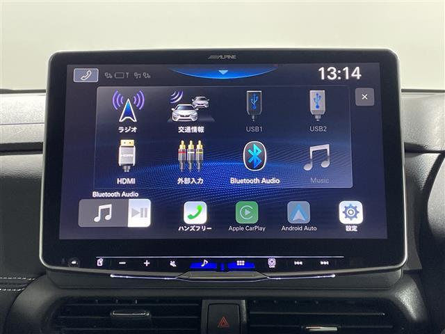 ルークス ハイウェイスターＧタボアバンクロムプロパイロットＥＤ　プロパイロット　社外ディスプレイオーディオ　アラウンドビューモニター　両側電動スライドドア　アイドリングストップ機能　インテリジェントキー　プッシュスタートボタン　ＬＥＤ　フォグランプ　マット　ＡＷ（10枚目）