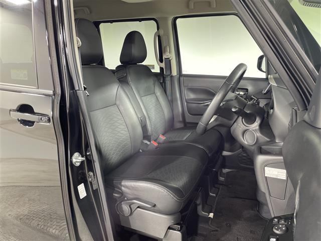 ルークス ハイウェイスターＧタボアバンクロムプロパイロットＥＤ　プロパイロット　社外ディスプレイオーディオ　アラウンドビューモニター　両側電動スライドドア　アイドリングストップ機能　インテリジェントキー　プッシュスタートボタン　ＬＥＤ　フォグランプ　マット　ＡＷ（23枚目）