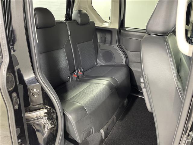 ルークス ハイウェイスターＧタボアバンクロムプロパイロットＥＤ　プロパイロット　社外ディスプレイオーディオ　アラウンドビューモニター　両側電動スライドドア　アイドリングストップ機能　インテリジェントキー　プッシュスタートボタン　ＬＥＤ　フォグランプ　マット　ＡＷ（24枚目）