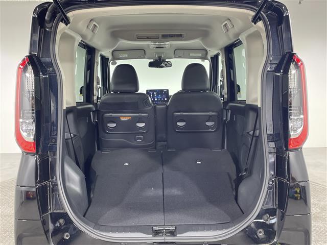 ルークス ハイウェイスターＧタボアバンクロムプロパイロットＥＤ　プロパイロット　社外ディスプレイオーディオ　アラウンドビューモニター　両側電動スライドドア　アイドリングストップ機能　インテリジェントキー　プッシュスタートボタン　ＬＥＤ　フォグランプ　マット　ＡＷ（29枚目）